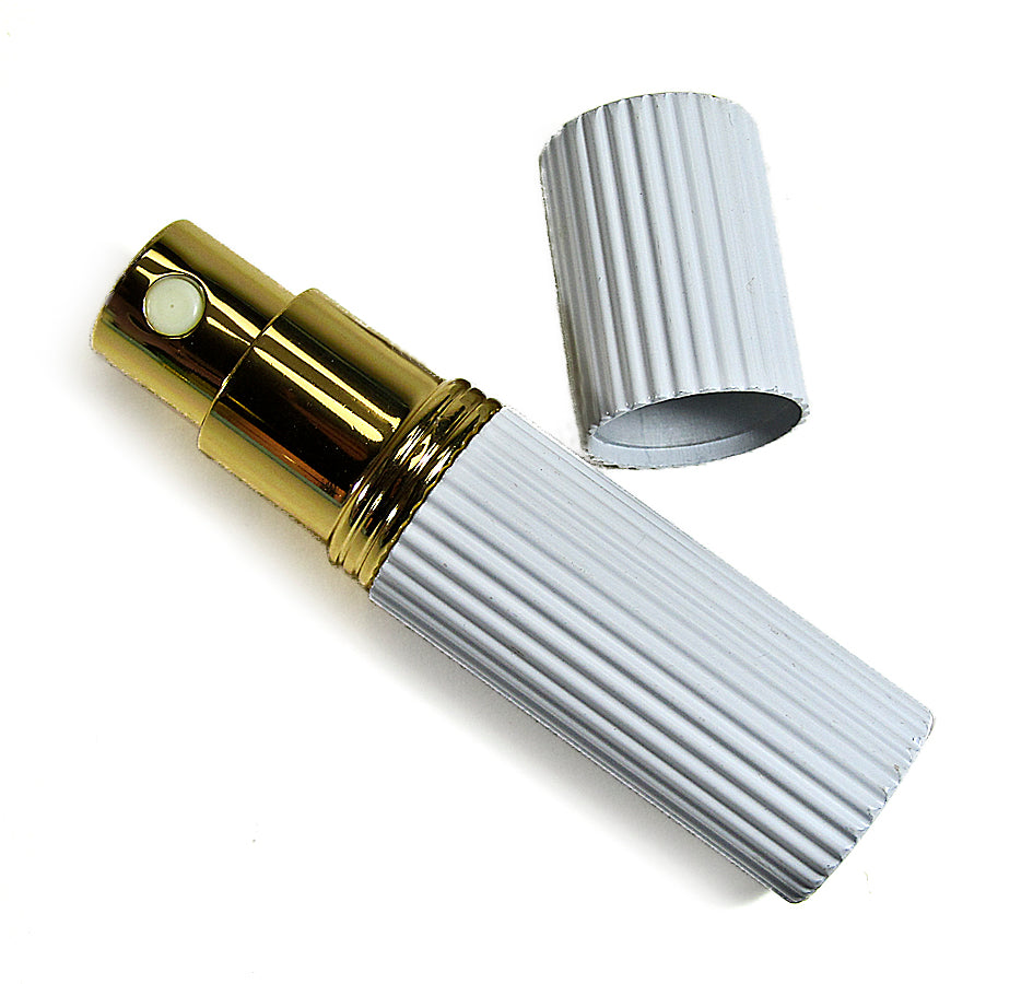 fragrance atomizer bottle