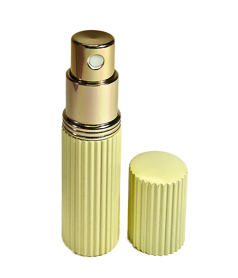 purse perfume bottle