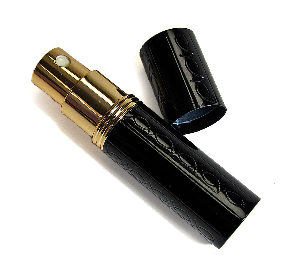 leakage proof atomizer bottle