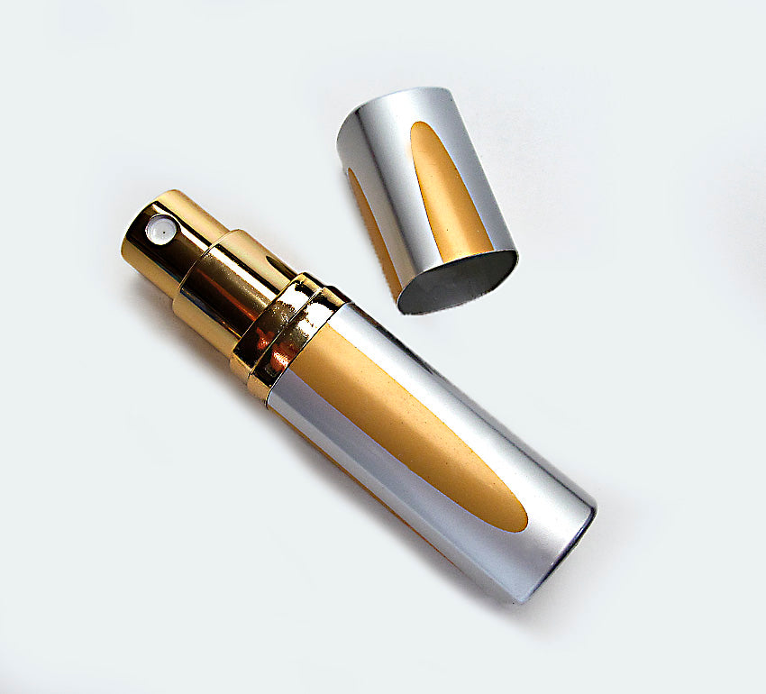 perfume atomizers