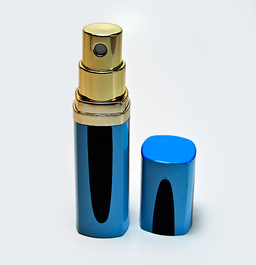 perfume atomizers