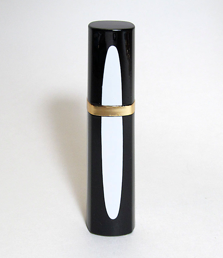 perfume atomizer bottle