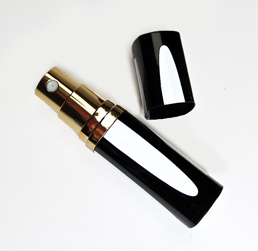 perfume atomizers