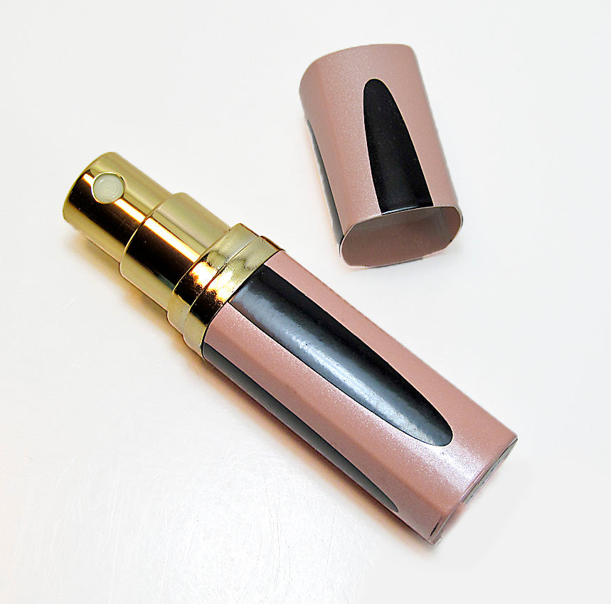 atomizer perfume bottles