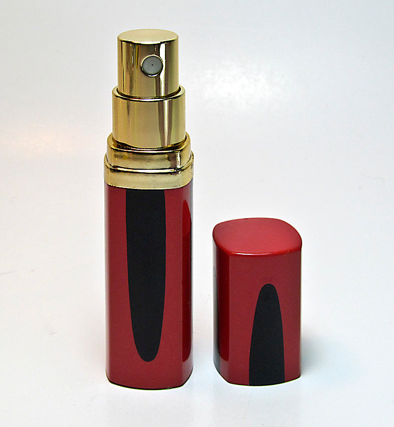 perfume atomizer