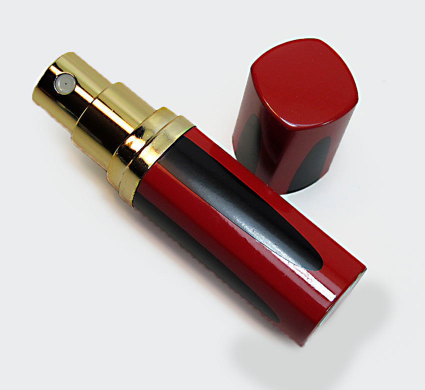 perfume atomizers