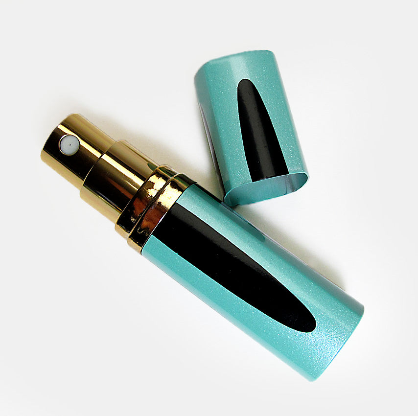 perfume atomizers