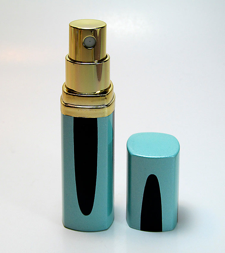 perfume atomizer bottle
