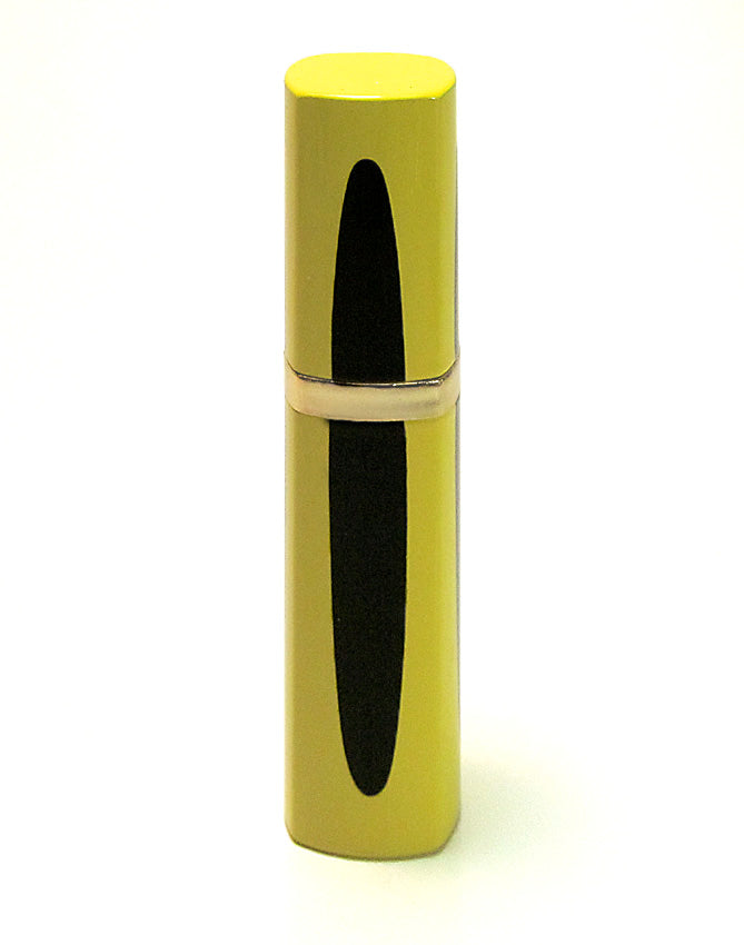 perfume atomizer bottle