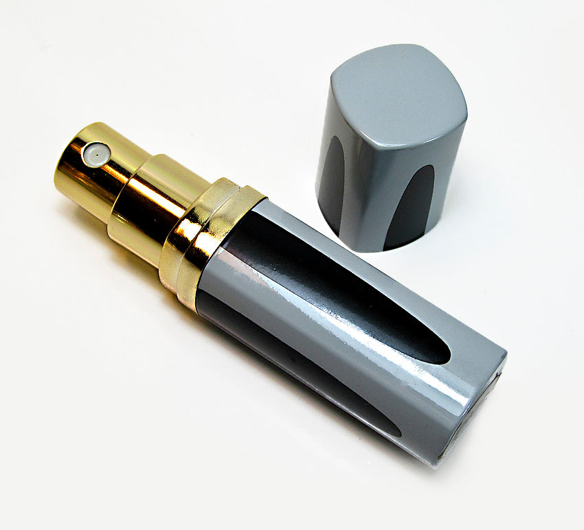 perfume atomizer bottle