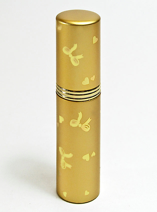 Classy purse perfume atomizer