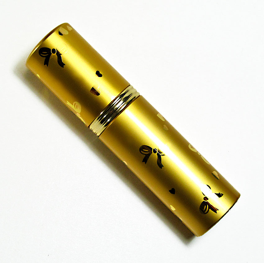 perfume atomizer