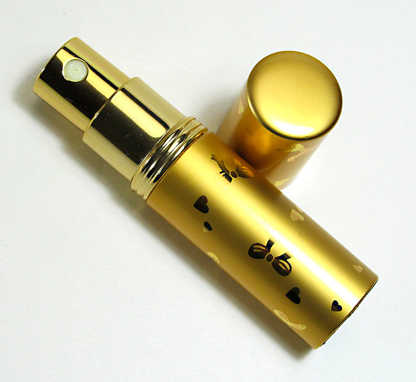 perfume atomizer bottles