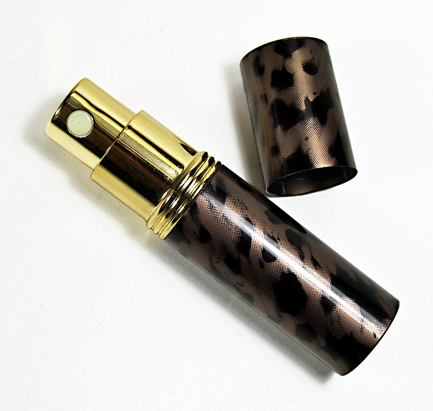 perfume atomizer bottle