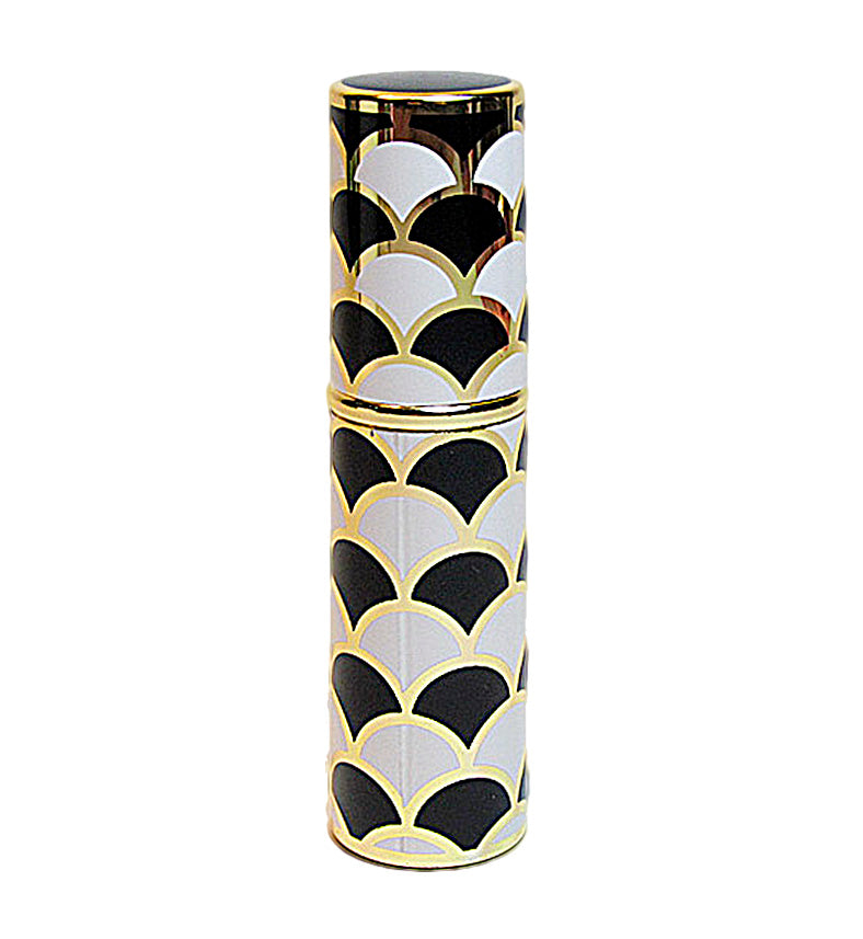 atomizer perfume bottle