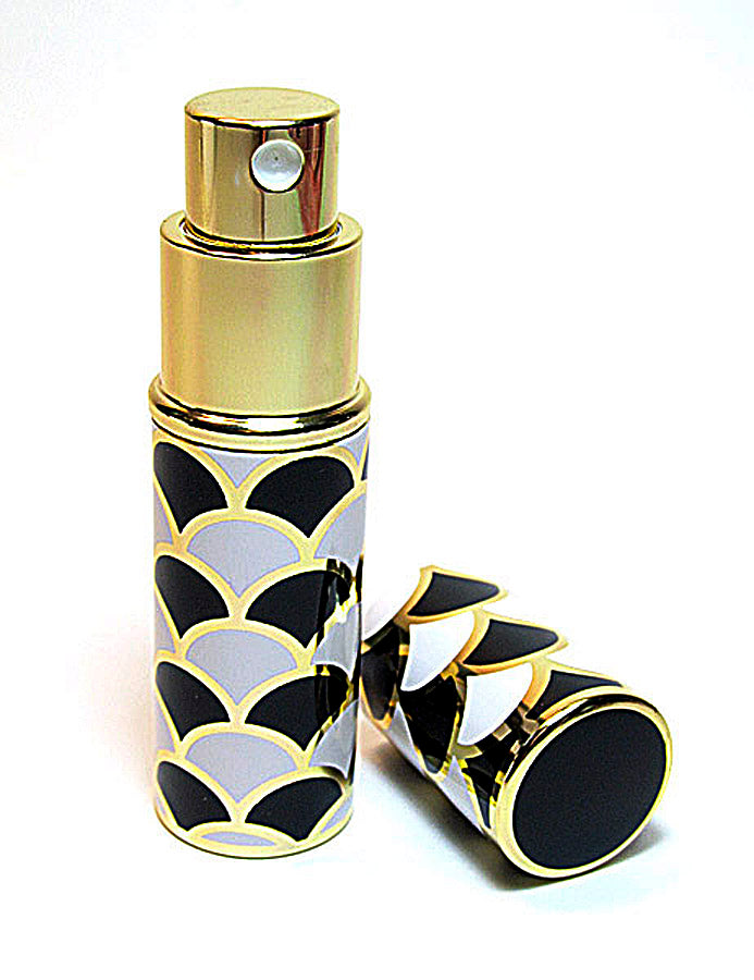 Excellent purse perfume atomizer