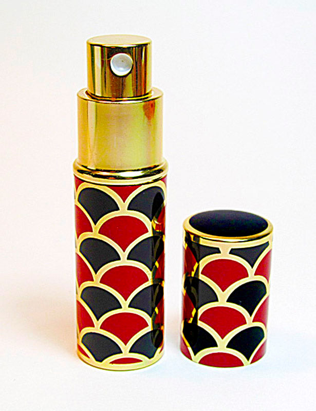 perfume atomisers