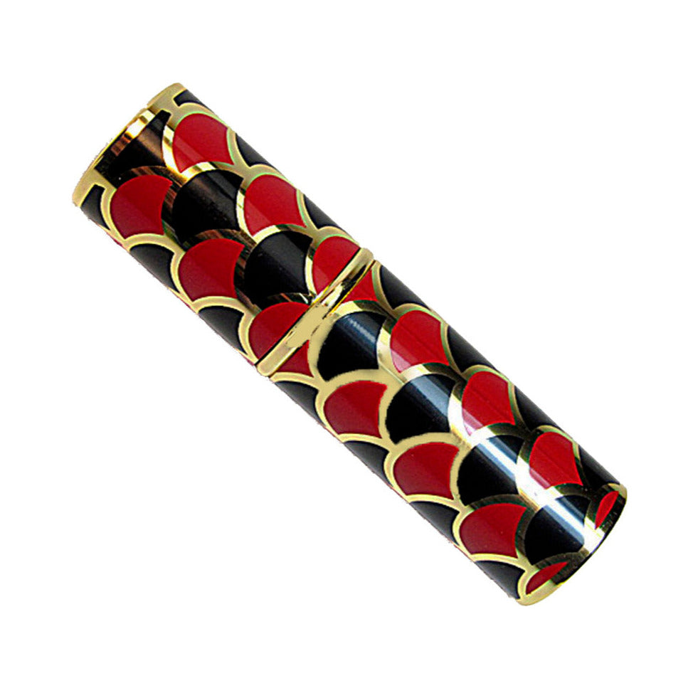 perfume atomiser bottle