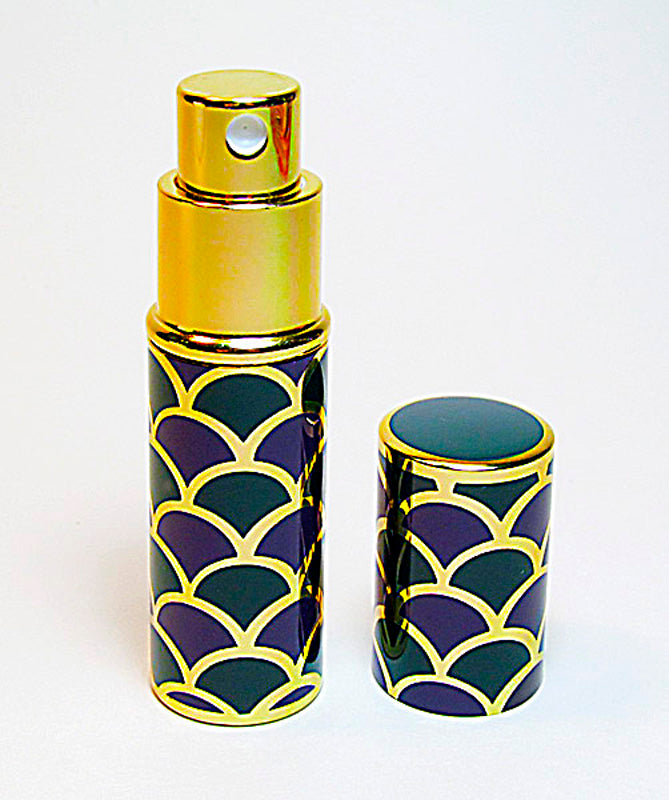 Excellent purse perfume atomizer