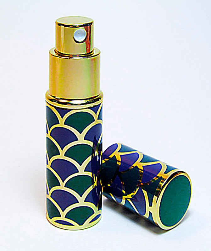 Excellent purse perfume atomizer