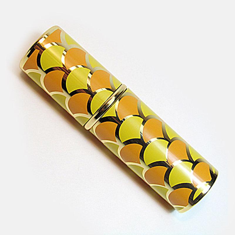 perfume atomizer bottle