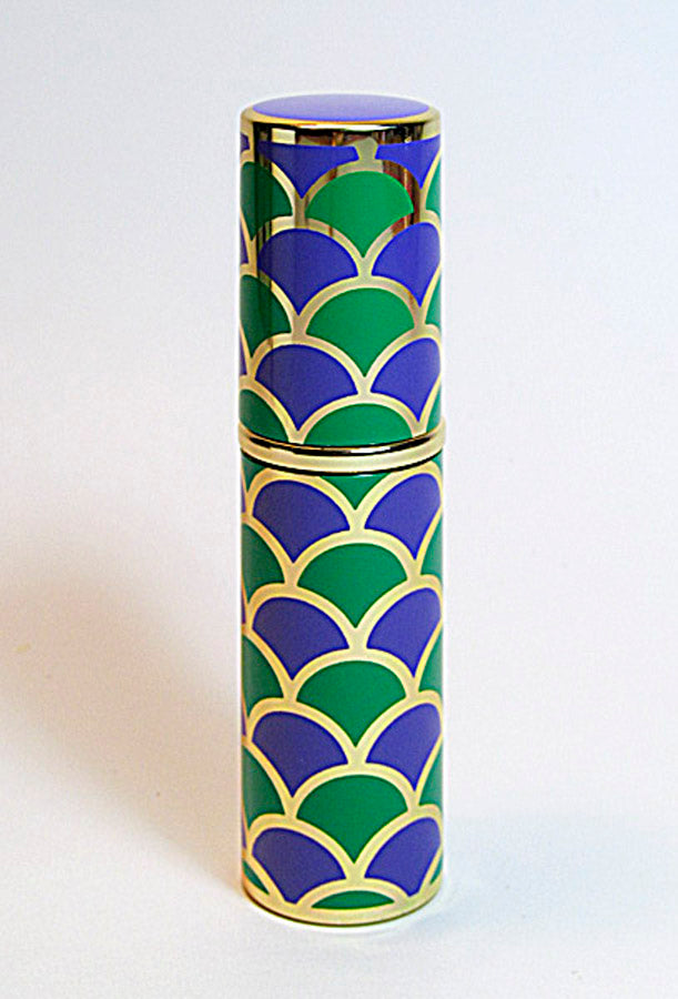 perfume atomizer bottle