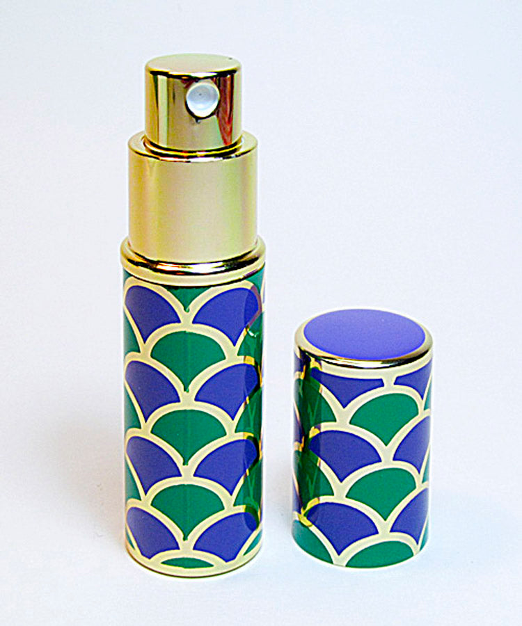 purse perfume atomizer