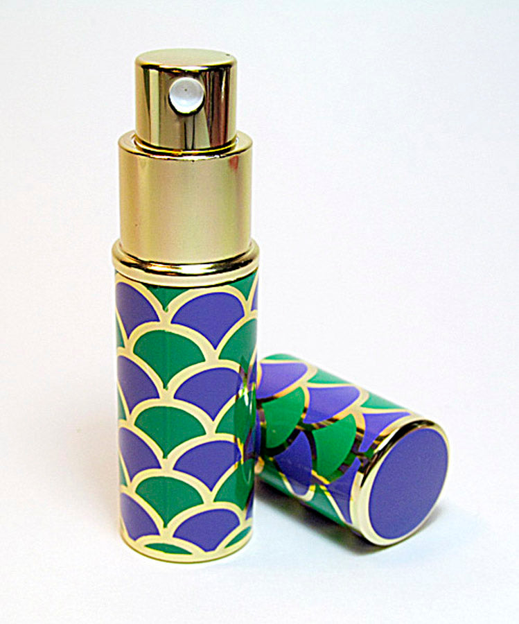 Excellent purse perfume atomizer