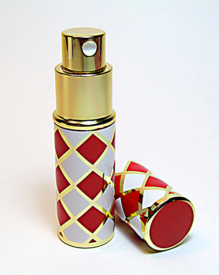 perfume atomizer