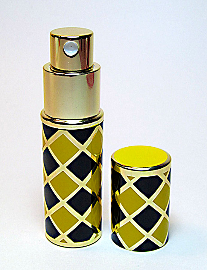 perfume atomizer bottle