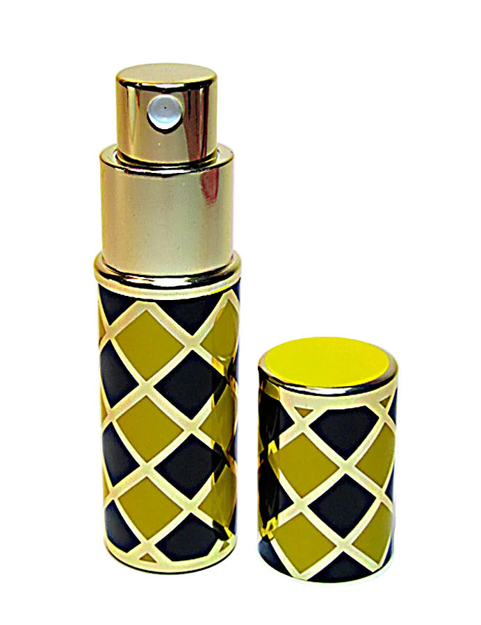 perfume atomizer bottle