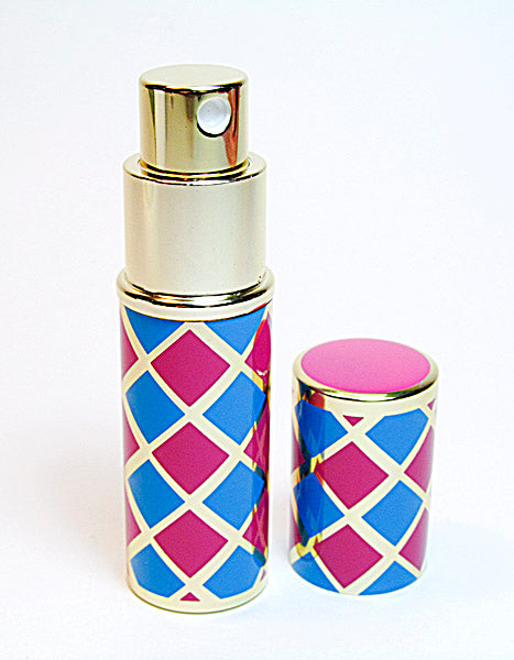 perfume atomizer bottle