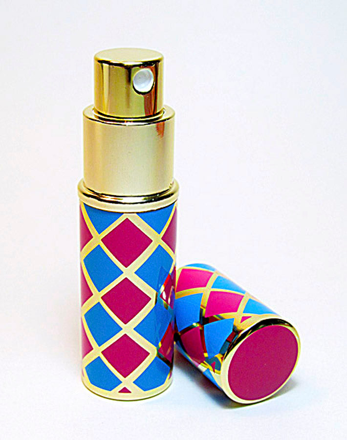 perfume atomizers