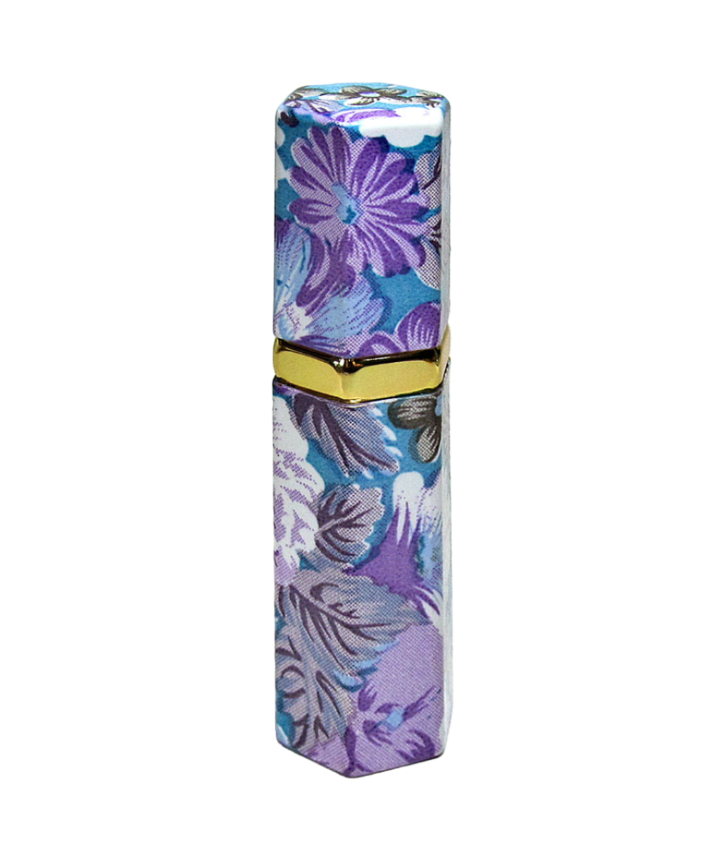atomizer perfume bottle