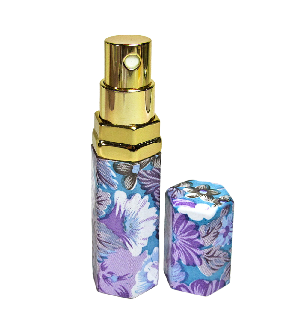 Vintage perfume bottle