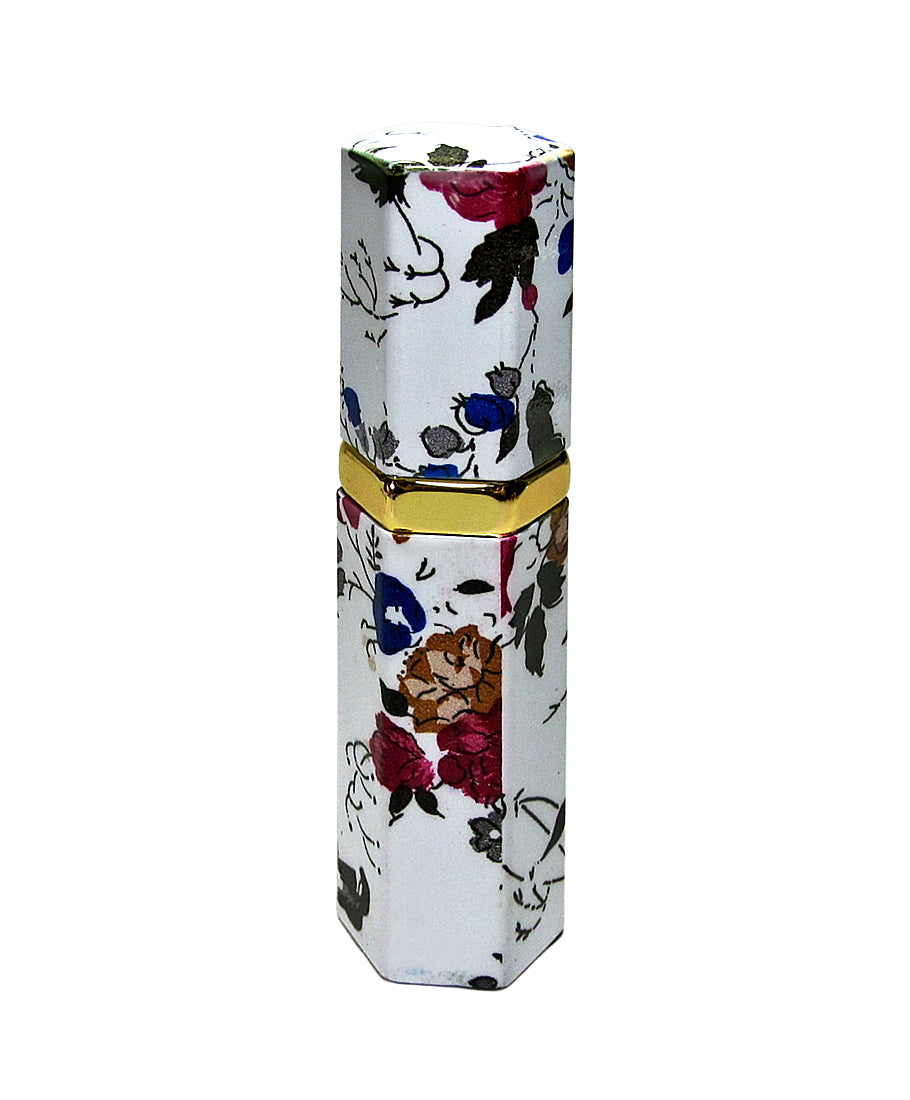 empty perfume atomizer