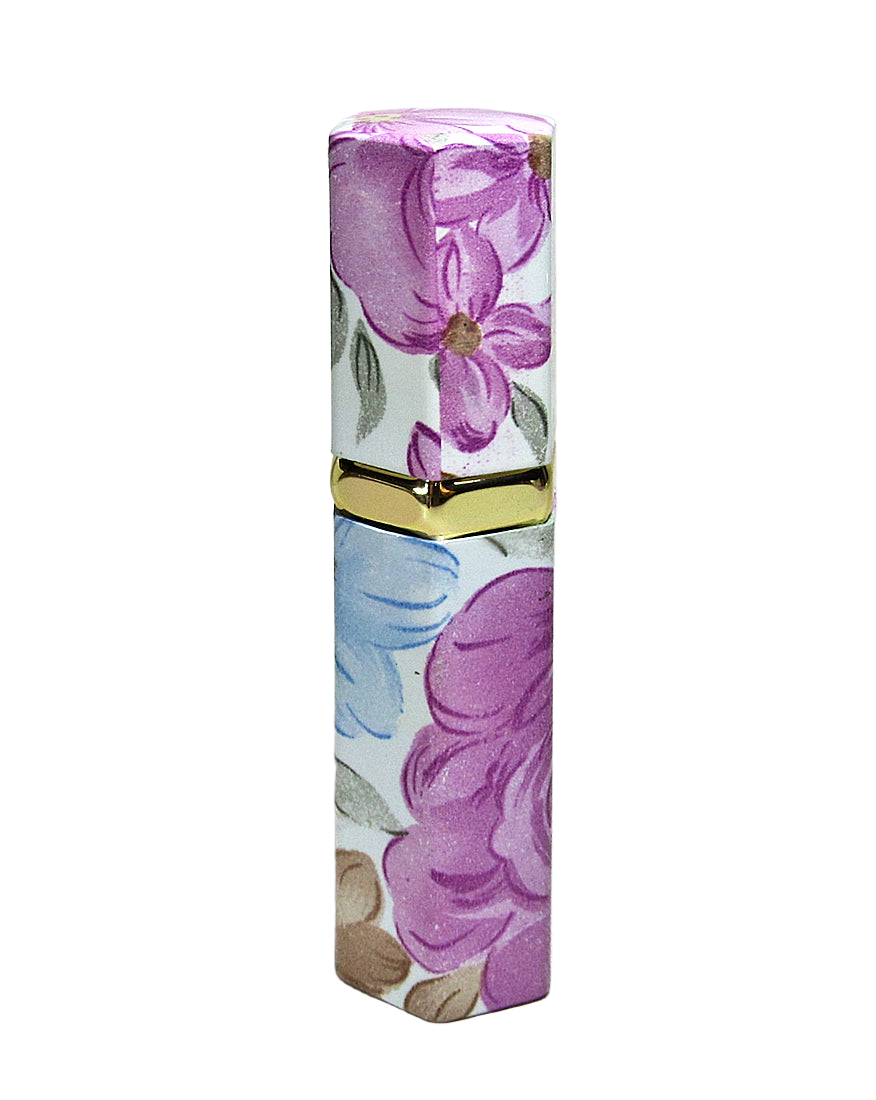 atomizer perfume bottle