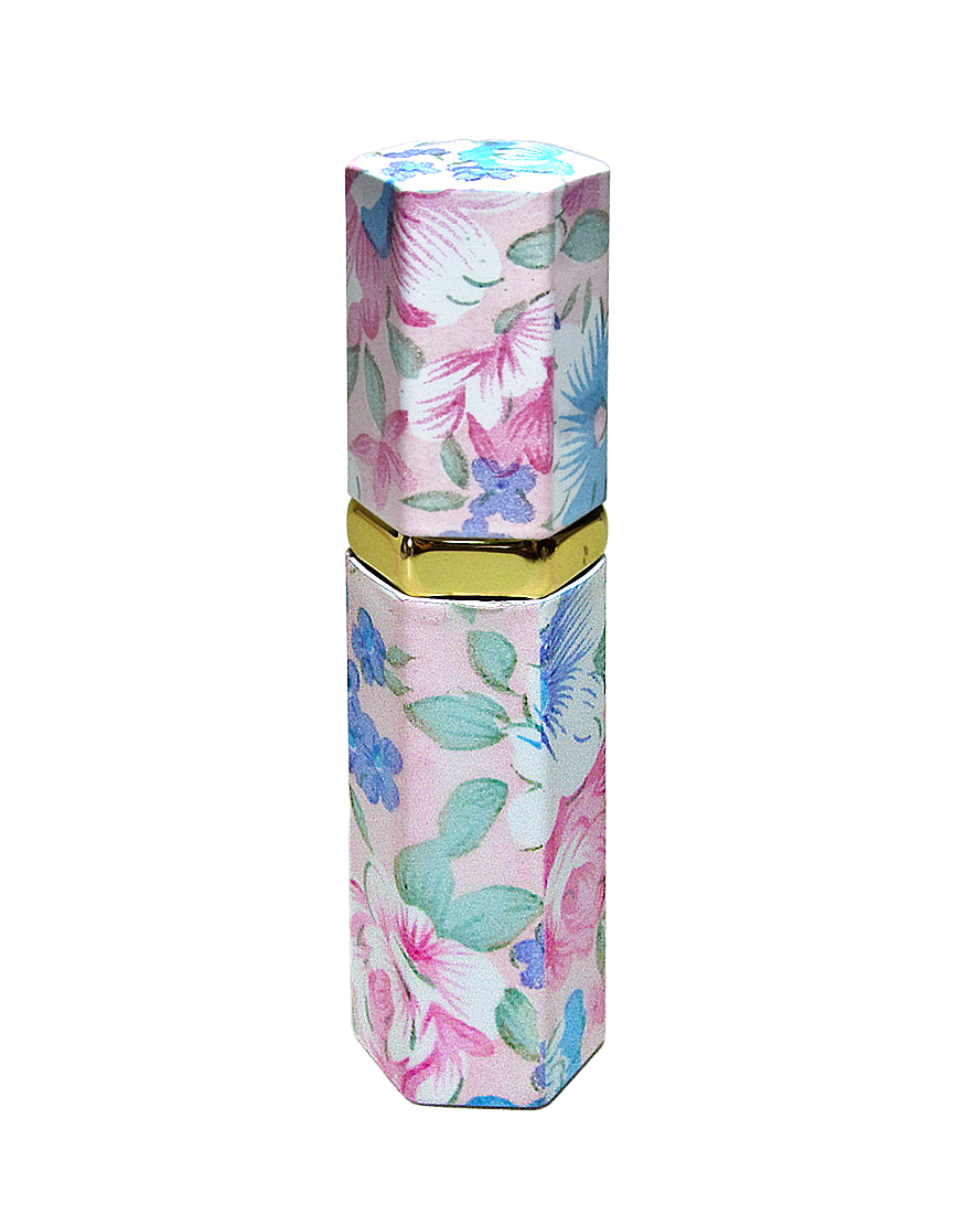 purse atomizer bottle