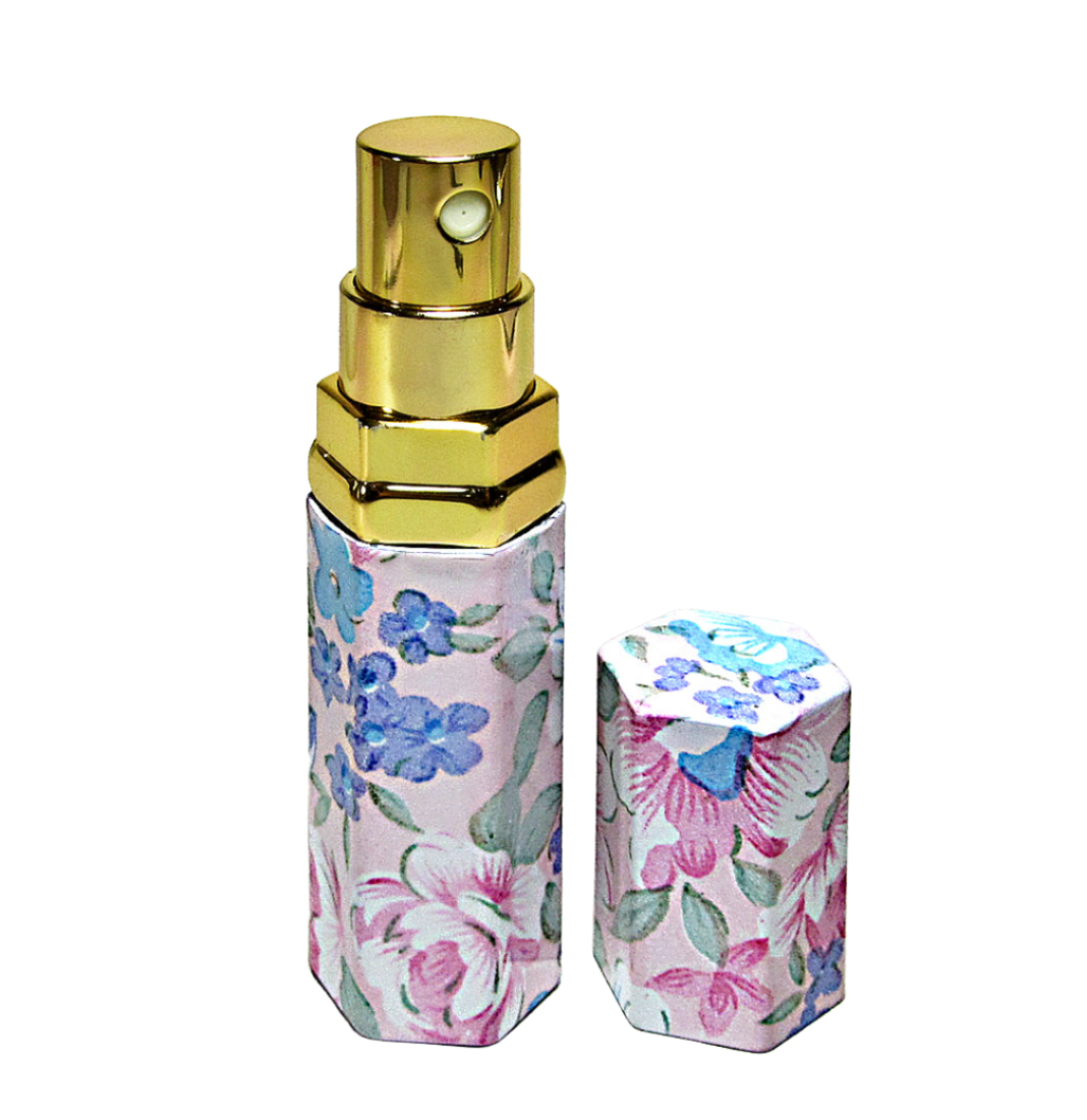 travel perfume atomizer