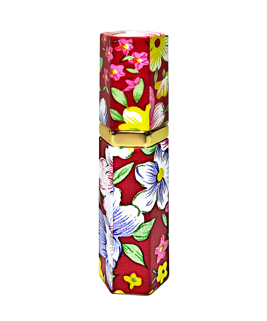 vintage perfume atomizer