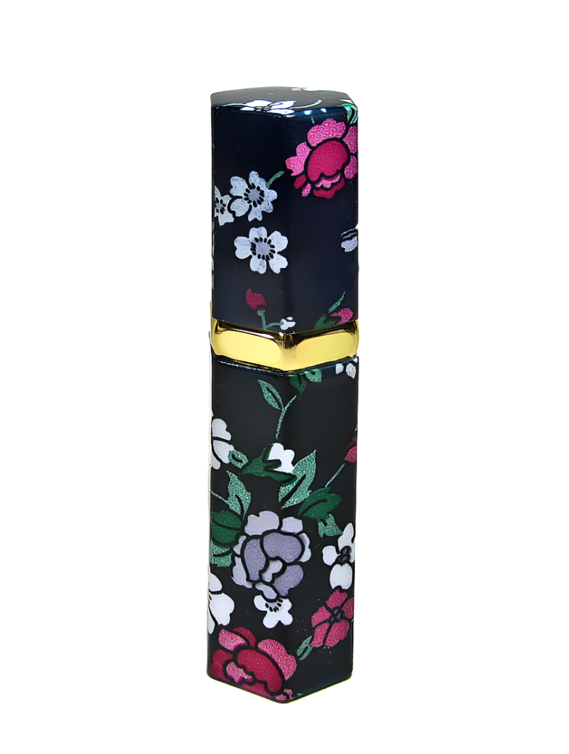 perfume atomizer bottle