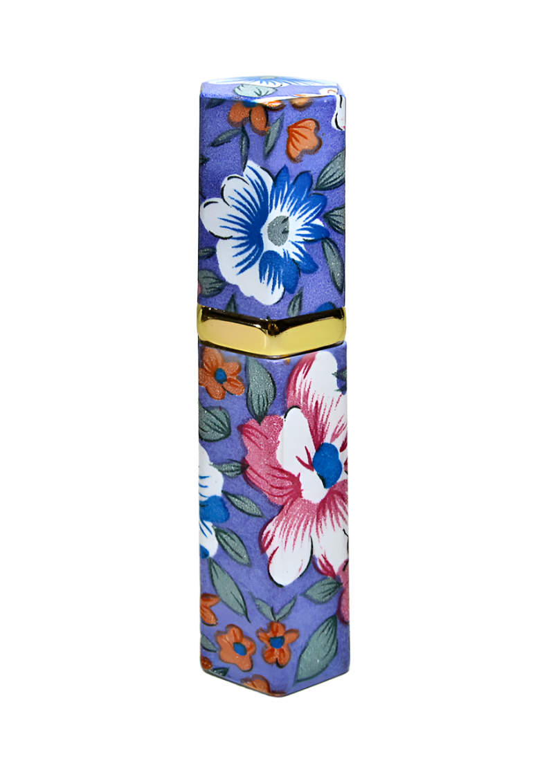 atomizer perfume bottle