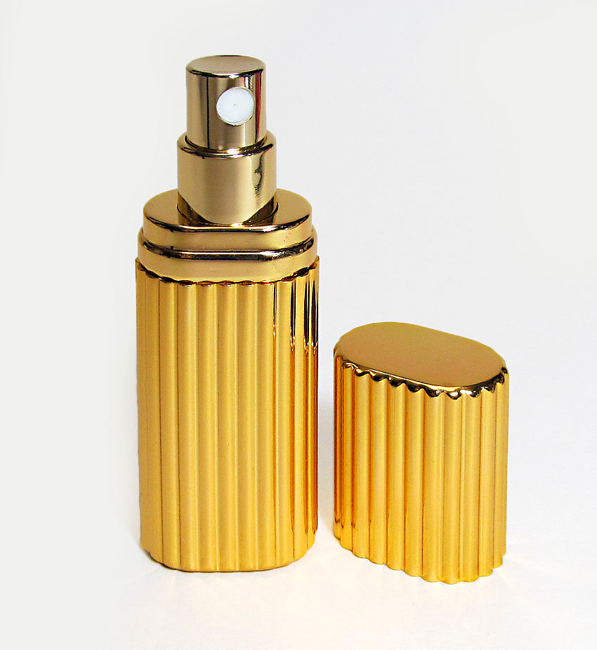 atomizer perfume bottle
