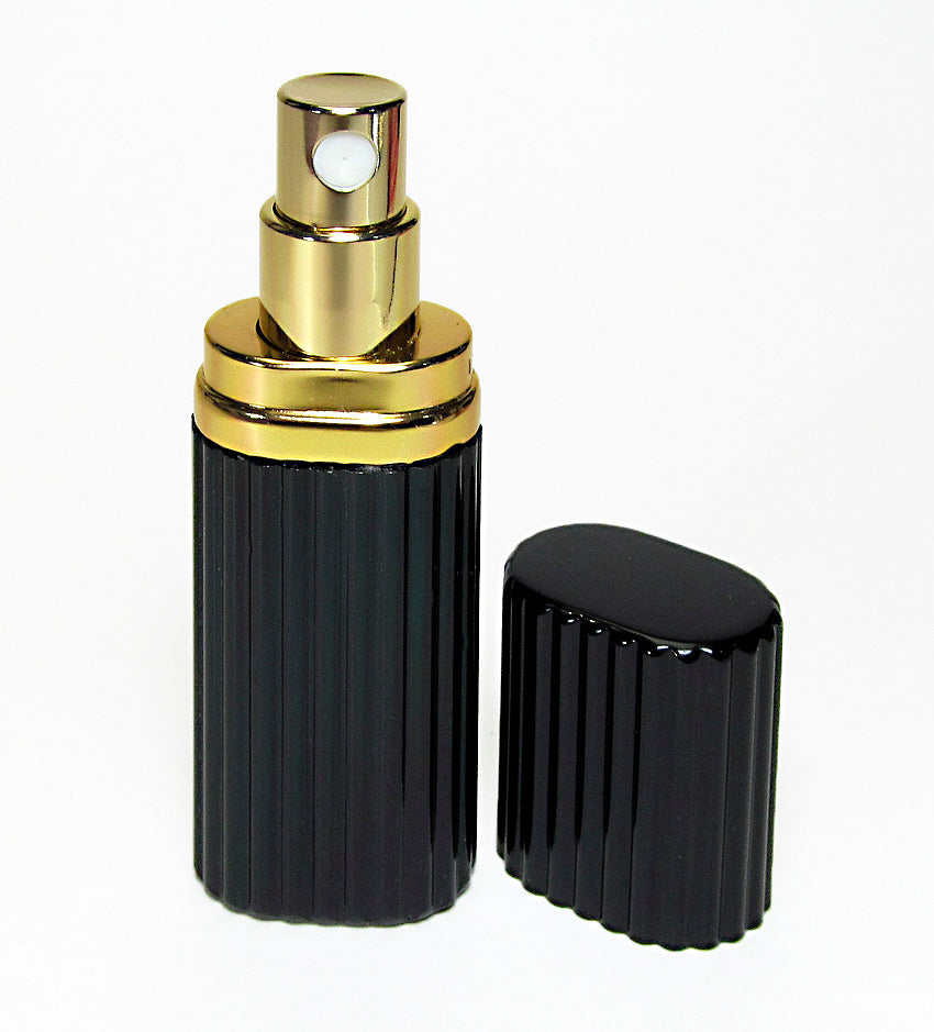 perfume atomizer bottle