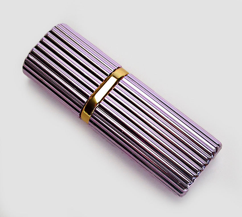 Oval shape purse perfume atomizer