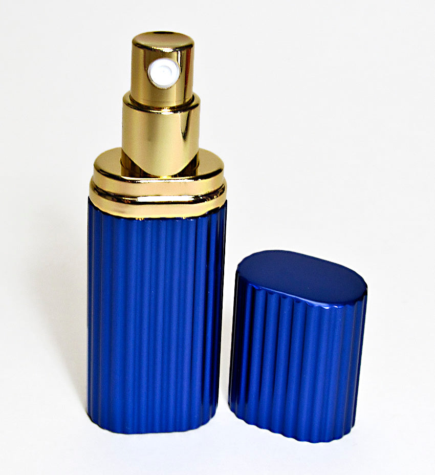 travel perfume atomizer