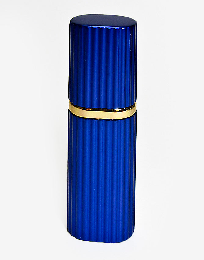 refillable perfume atomizer