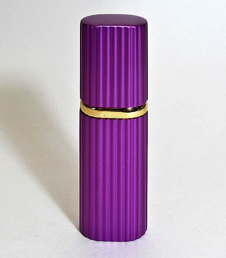 perfume atomizer bottle