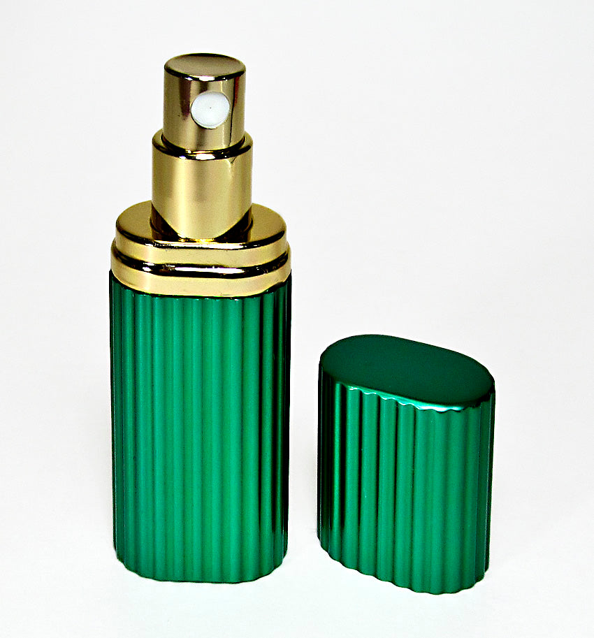 perfume atomizers
