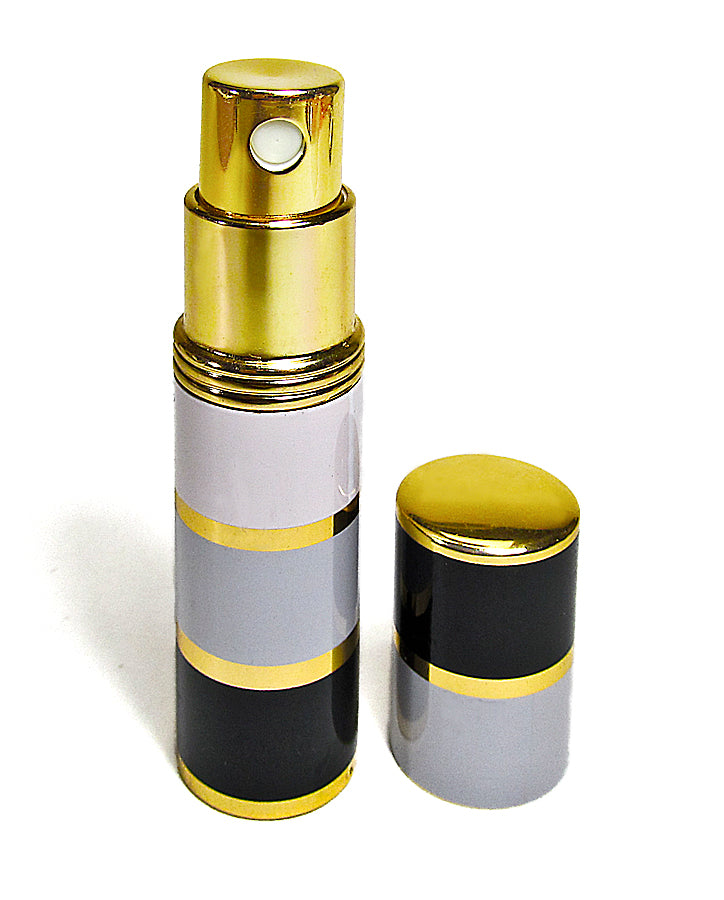 atomizer perfume bottle